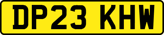 DP23KHW