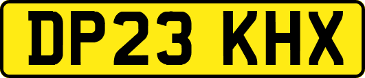 DP23KHX