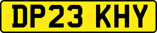 DP23KHY
