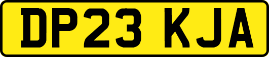 DP23KJA