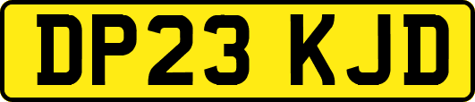 DP23KJD