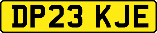 DP23KJE