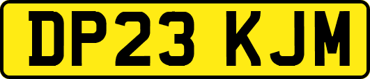 DP23KJM