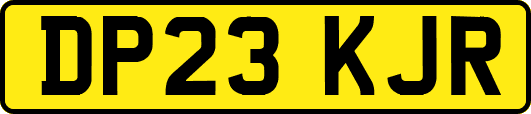 DP23KJR