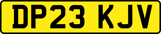 DP23KJV