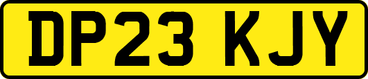 DP23KJY