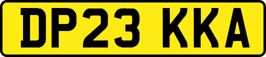 DP23KKA