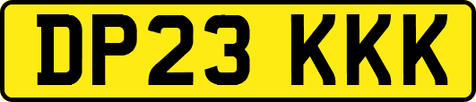 DP23KKK