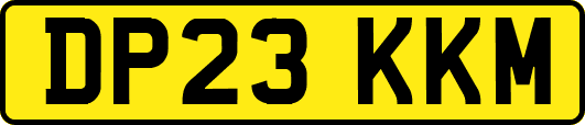 DP23KKM
