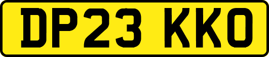 DP23KKO