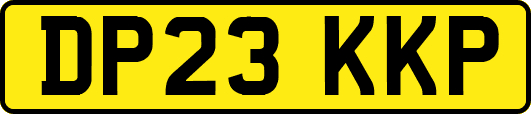 DP23KKP