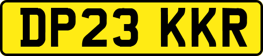 DP23KKR