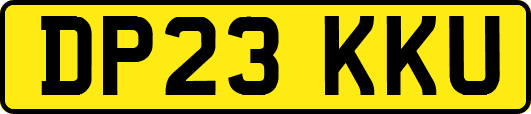 DP23KKU