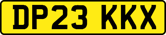 DP23KKX