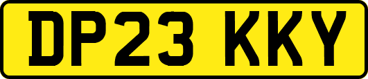 DP23KKY