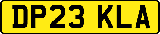 DP23KLA