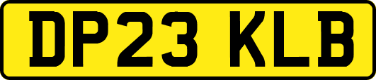 DP23KLB