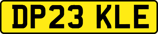 DP23KLE