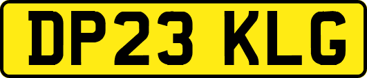 DP23KLG