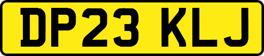 DP23KLJ