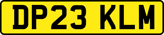 DP23KLM