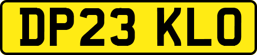 DP23KLO