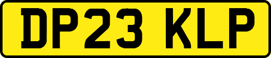 DP23KLP