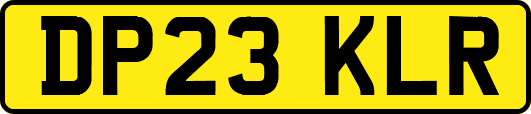 DP23KLR