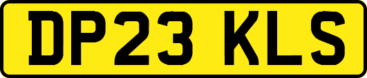 DP23KLS