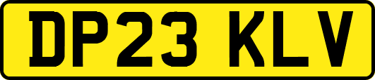 DP23KLV