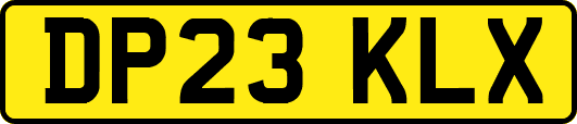 DP23KLX