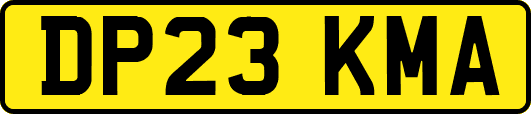 DP23KMA