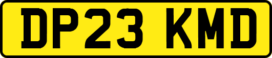 DP23KMD