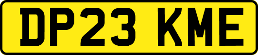 DP23KME