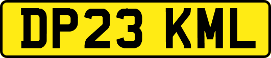 DP23KML
