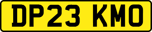 DP23KMO
