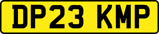 DP23KMP