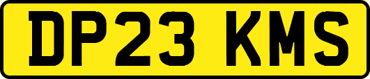 DP23KMS