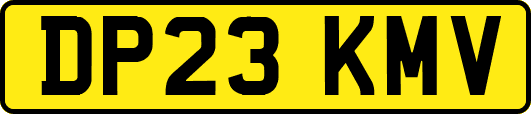 DP23KMV