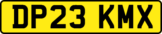 DP23KMX