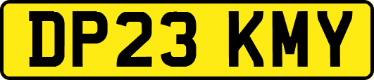 DP23KMY