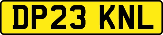 DP23KNL