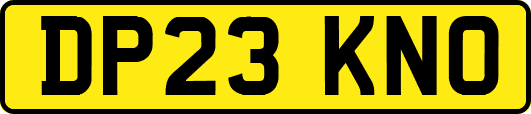 DP23KNO