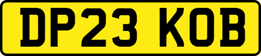 DP23KOB