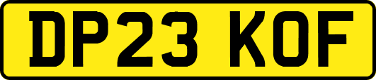 DP23KOF
