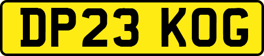 DP23KOG