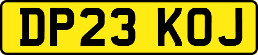 DP23KOJ