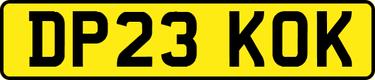 DP23KOK