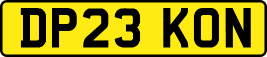 DP23KON