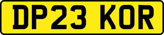DP23KOR